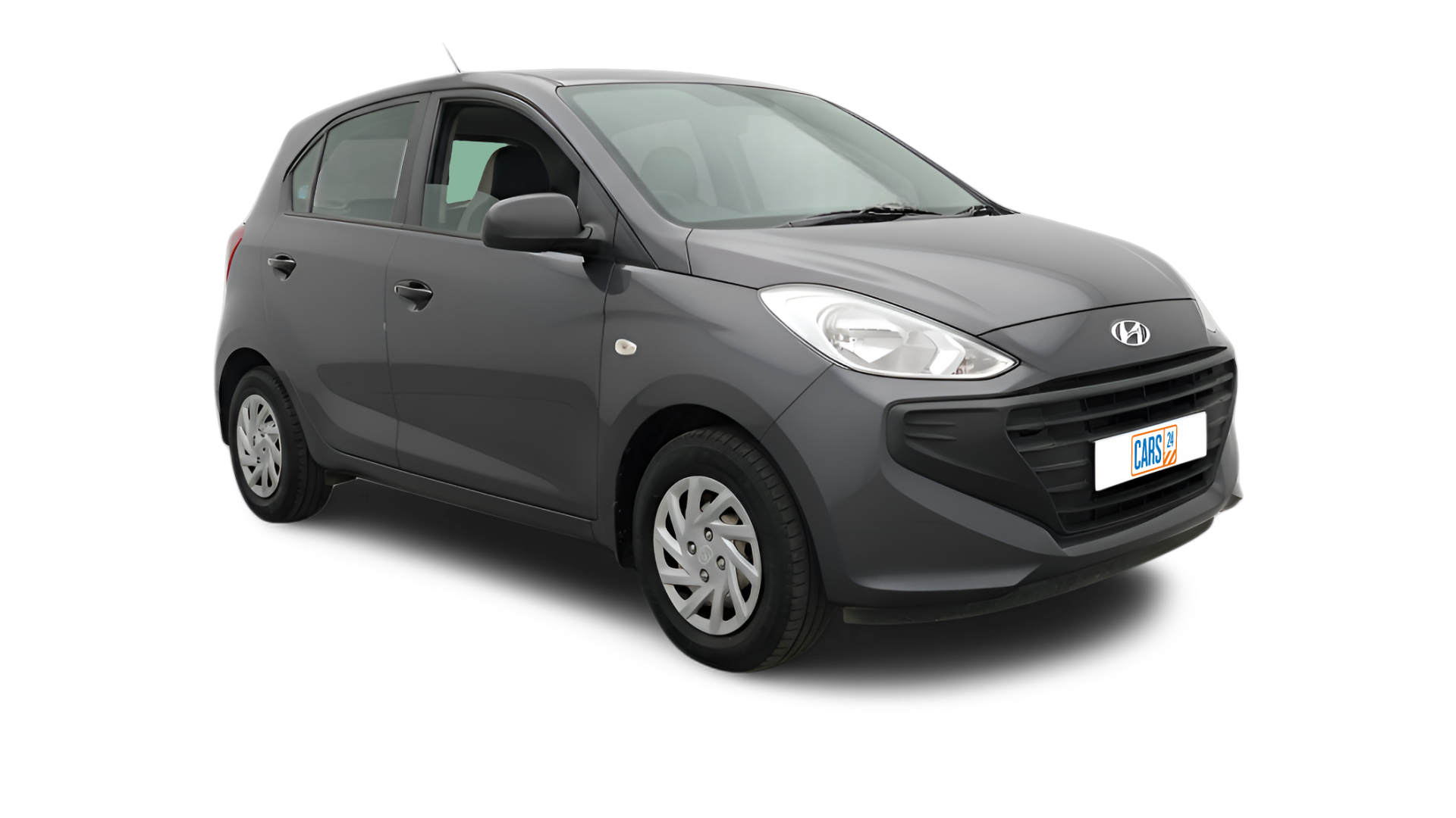 Hyundai NEW SANTRO-img